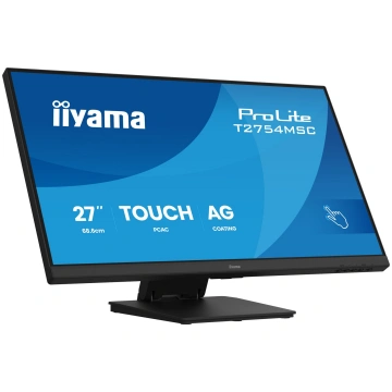 IIYAMA ProLite T2754MSC-B2AG computer monitor 68.6