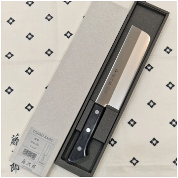 Tojiro Basic VG10 Japāņu Virtuves nazis Nakiri (Dā