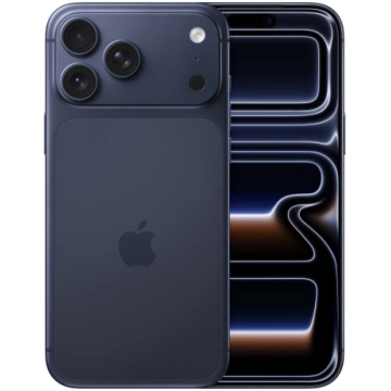 MOBILE PHONE IPHONE 17 PRO MAX/256GB DEEP BLUE MFY