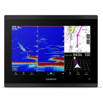 Garmin GPSMAP 9010xsv