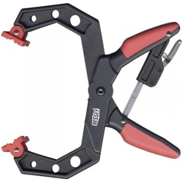 Bessey cisk z grzechotk ROZWARCIE 55MM BY XCR2