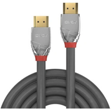 CABLE HDMI-HDMI 10M/CROMO 37876 LINDY