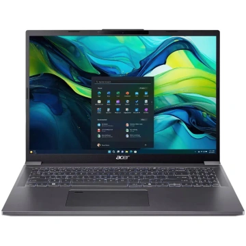 Acer Aspire 16 A16-71M-77HE portatīvais dators, 16