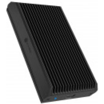 IB-1920M-C42 M.2 NVMe enclosure with USB4® technol