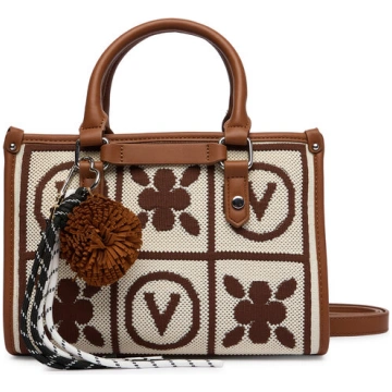 Valentino Soma Tyle VBS9XF05 Brūns