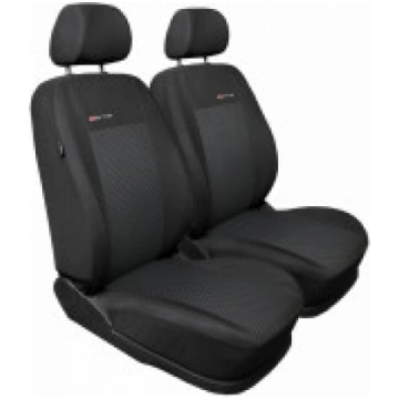 Modeļu auto sēdekļu pārvalki priekšējie *ELEGANCE*