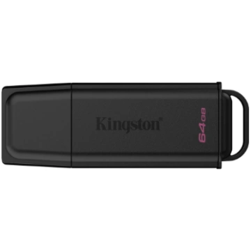 Kingston DataTraveler Exodia 64GB USB 3.2 Flash Dr