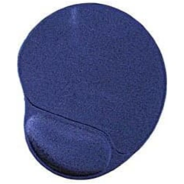 Gembird MOUSE PAD GEL BLUE/MP-GEL-B GEMBIRD