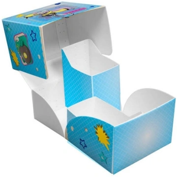Ultra-Pro Ultra Pro: Pokémon - PRO Dual Deck Box -