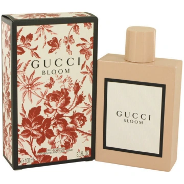 Gucci Bloom EDP sievietēm 100 ml