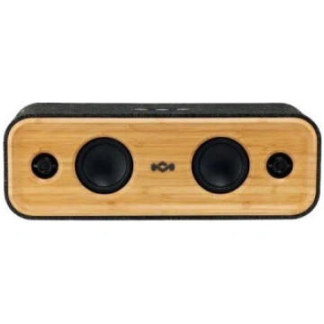 Marley Get Together Mini 2 Speaker Bluetooth, Port