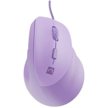 Vertical mouse CRAKE 2 PRO 128000DPI optical laven