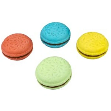Dzēšgumija "Macaroon" 28x28x13mm 81035 40309698103