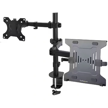 Startech MONITOR ARM - VESA MOUNT . (A2-LAPTOP-DES