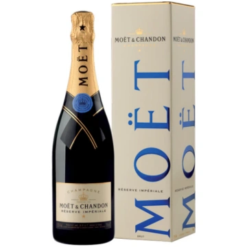 Moet & Chandon Reserve Impèrial - Magnum 1,5L - As