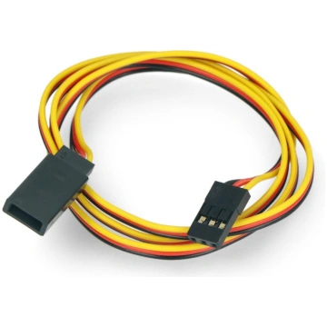Extension cord for servos 60cm OEM AN-00648