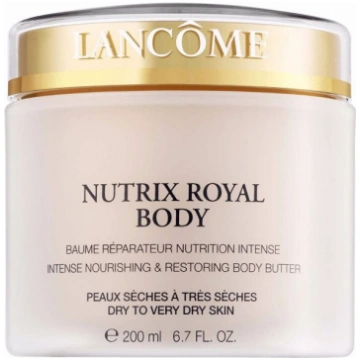 LANCÔME Nutrix Royal Body Butter