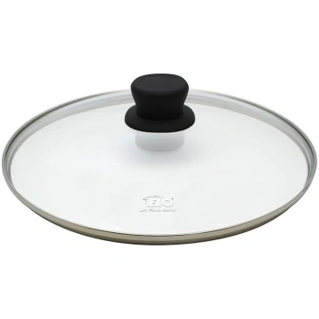 ELO Basic Juwel 35029 Stikla vāks 28 cm ar triecie