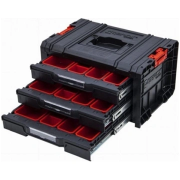 Qbrick SKRZYNKA NARZDZIOWA QBRICK PRO DRAWER 3 TOO