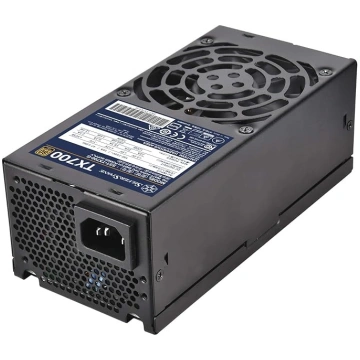 SilverStone Technology Silverstone SST-TX700-G - 8