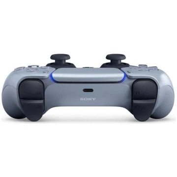 Bezvadu kontrolieris DualSense™ - Sudraba I PS5 un