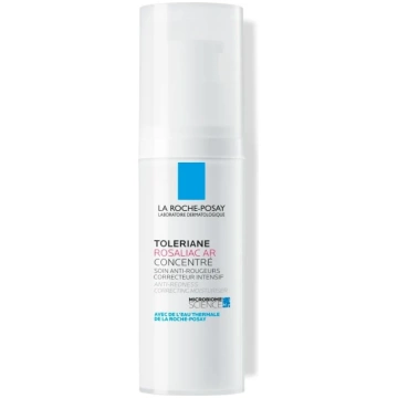 La Roche Posay Toleriane rosaliac koncentrāts, 40 