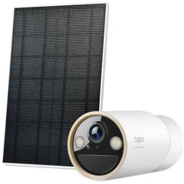 TP-Link Tapo Solar-Powered Security Camera Kit 1 t