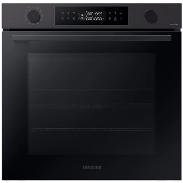 Iebūvējamā elektriskā cepeškrāsns SAMSUNG NV7B4455