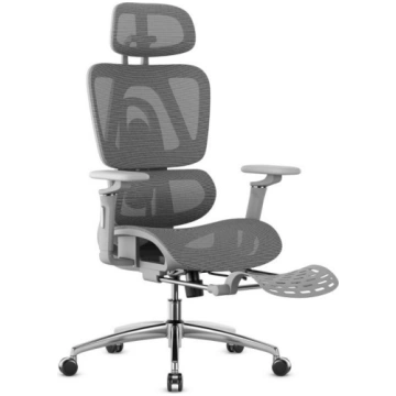 Expert 7.9 Grey Swivel Chair MARK ADLER