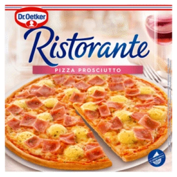 Pica RISTORANTE Prosciutto 340g