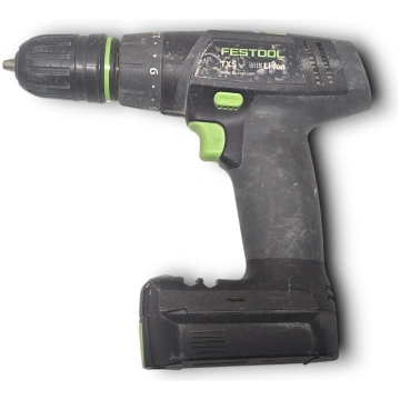Lietots - Festool TXS