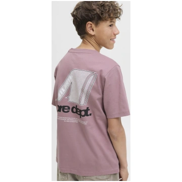 Zēnu t-krekls īsām Jack & Jones Junior