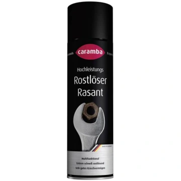 Tīrīšanas līdzeklis Caramba Rust Remover; 0,5 l