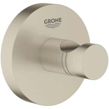 GROHE āķis Essentials New (Brushed Nickel) 40364EN