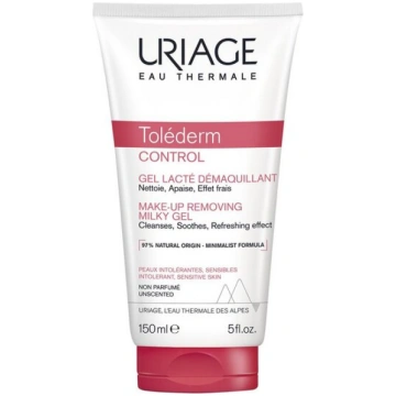 Krēms ādai ap acīm Uriage Tolederm Control, 15ml