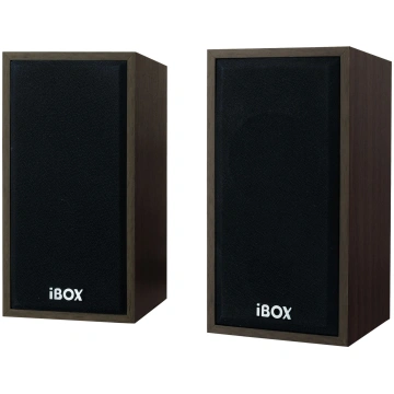 iBOX IGLSP1 - speakers - for PC IGLSP1