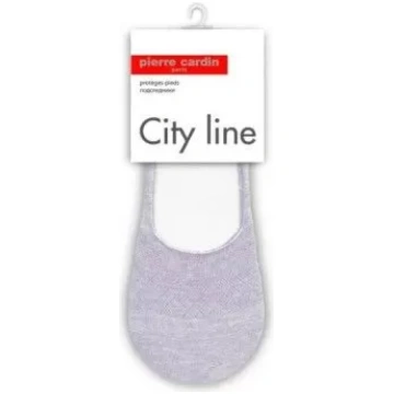 Sieviešu zeķes "Amora Lilac" PIERRE CARDIN