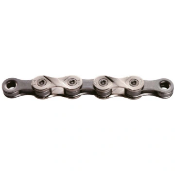 Ķēde KMC X9 Silver/Grey 9-speed 114-links CHAN87
