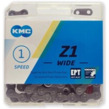 KMC Z1 WIDE X 112L EPT