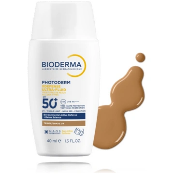 Bioderma Photoderm Xdefense Ultra-Fluid SPF 50+ ai