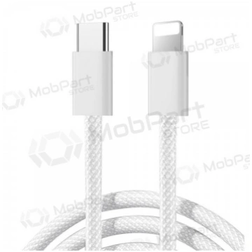 USB kabelis Joyroom S-A45 USB-C to Lightning 30W 1