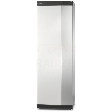 NIBE zemes siltumsūknis S1256-8 R PC EM 1X230V [06