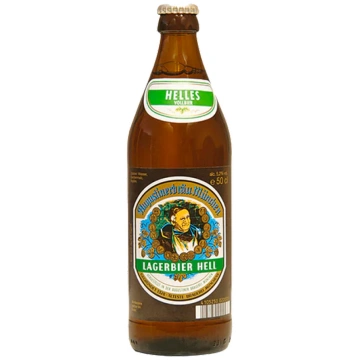 Augustiner Hell