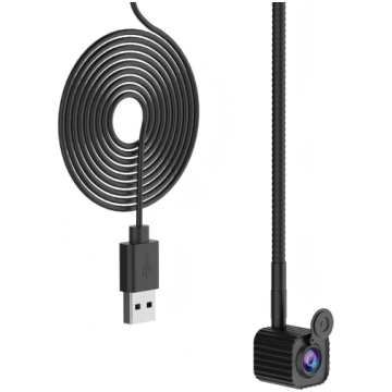 NIVEOLI Webcam Stand USB Type T-Porter 100P Model 