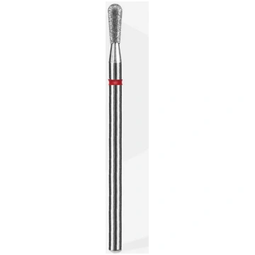STALEKS Diamond Nail Drill Bit Match Red Expert Di