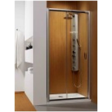 Premium Plus dušas durvis DWJ 100 cm Radaway 33303