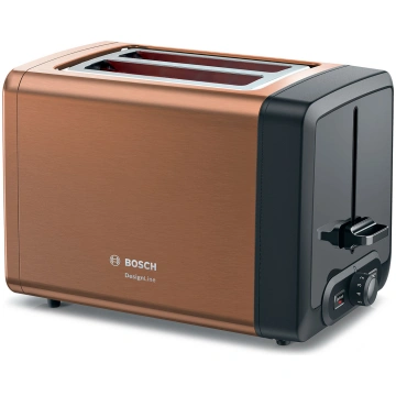 Tosteris Bosch DesignLine, Varš, TAT4P429