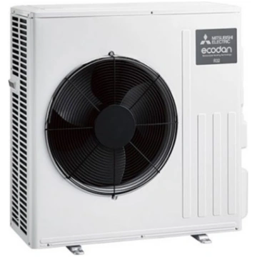 Ārējais bloks Electric ECODAN SUZ-SWM80VA