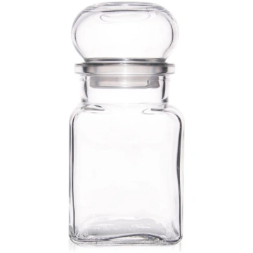 Trauks, garšvielām Orion 150248, 0.15 l, caurspīdī