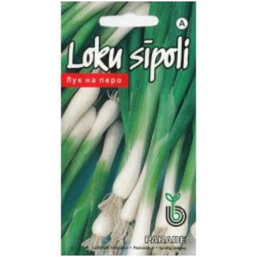 LOKU SĪPOLI PARADE KURZEMES